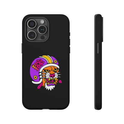 Cover Rigida AUZ!
