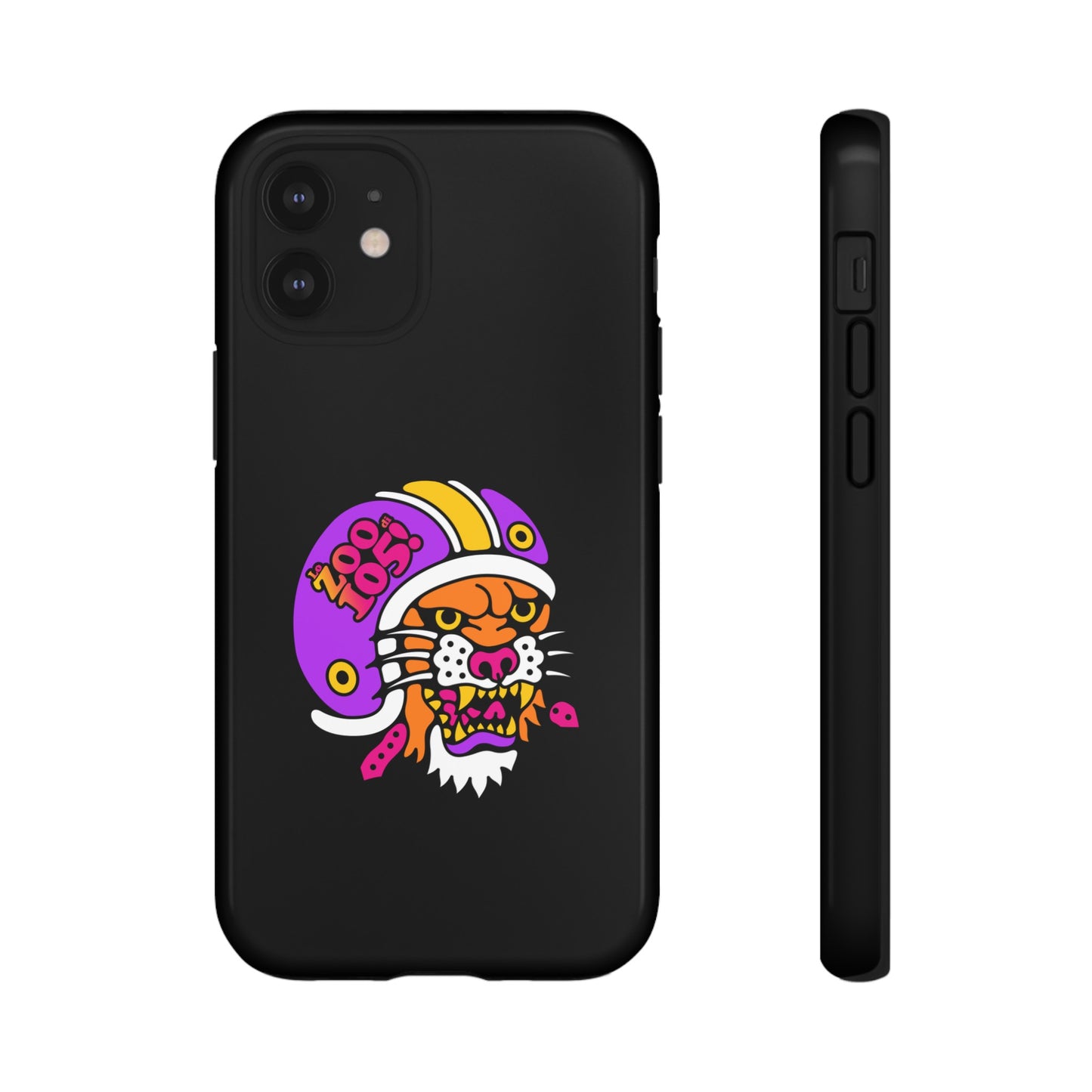 Cover Rigida AUZ!