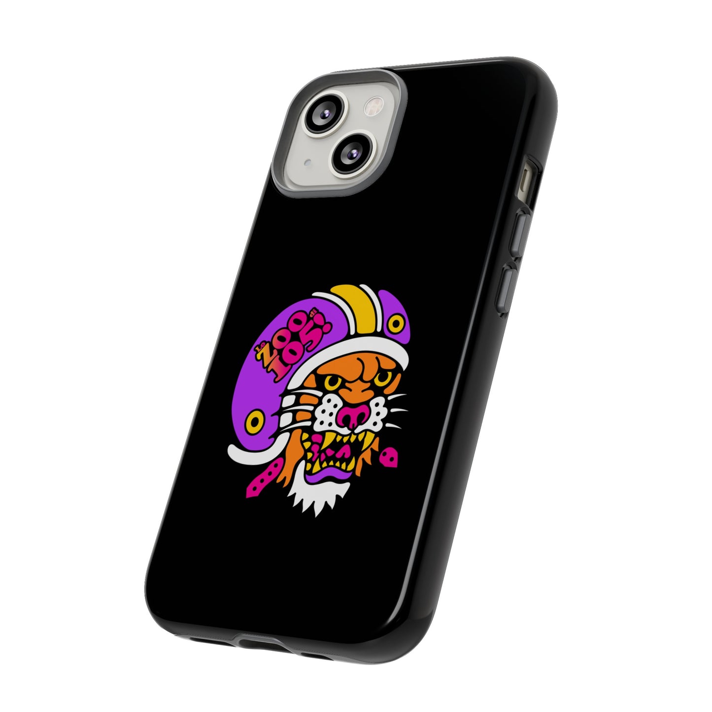 Cover Rigida AUZ!