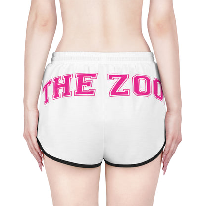 Pantaloncini Arrapo Zoo (Donna)