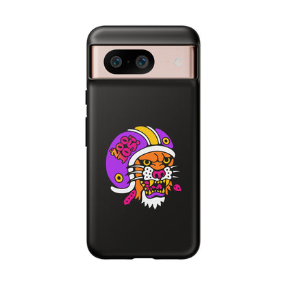 Cover Rigida AUZ!