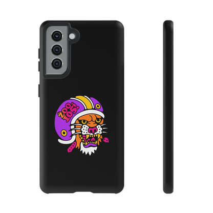 Cover Rigida AUZ!