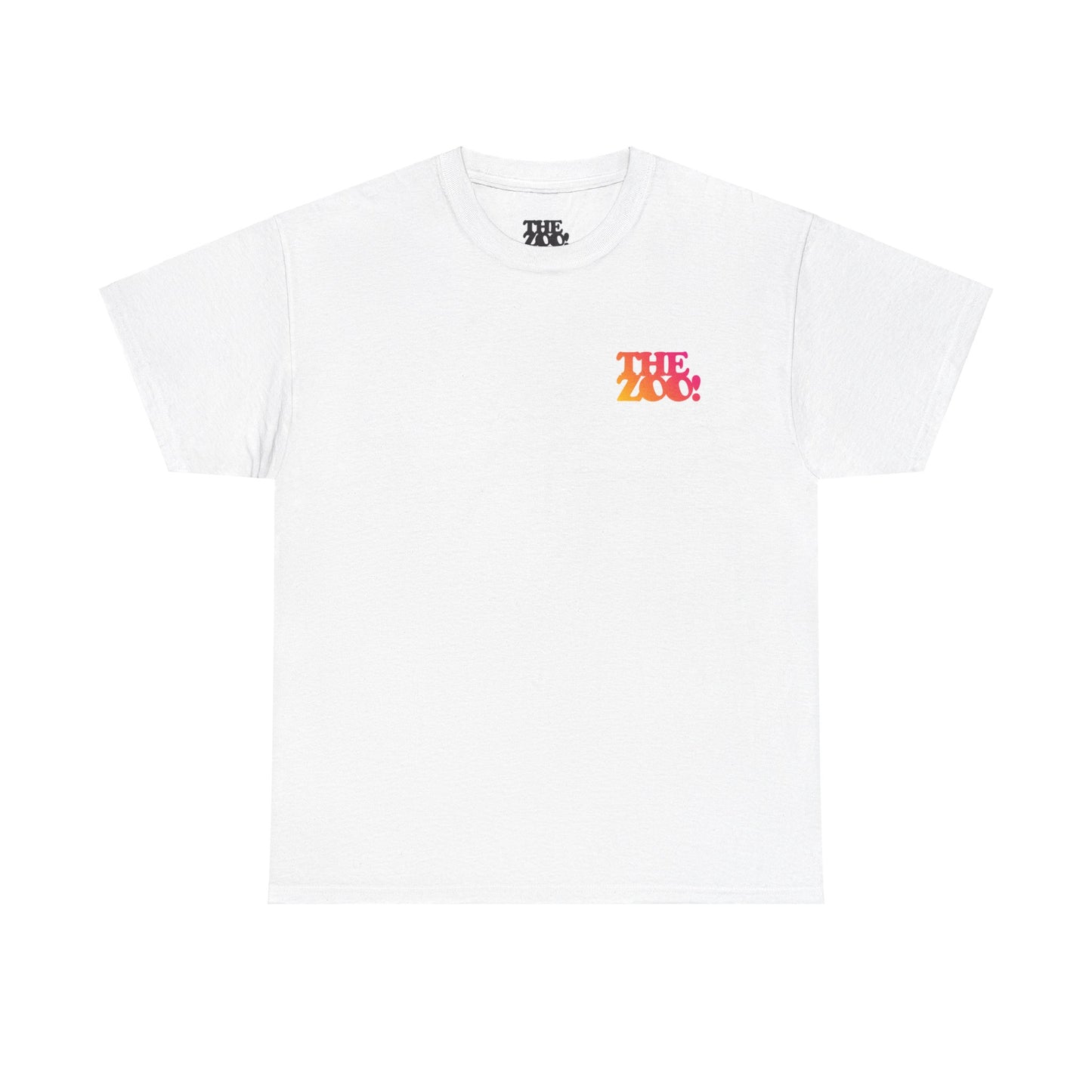 The Zoo T-Shirt Basic