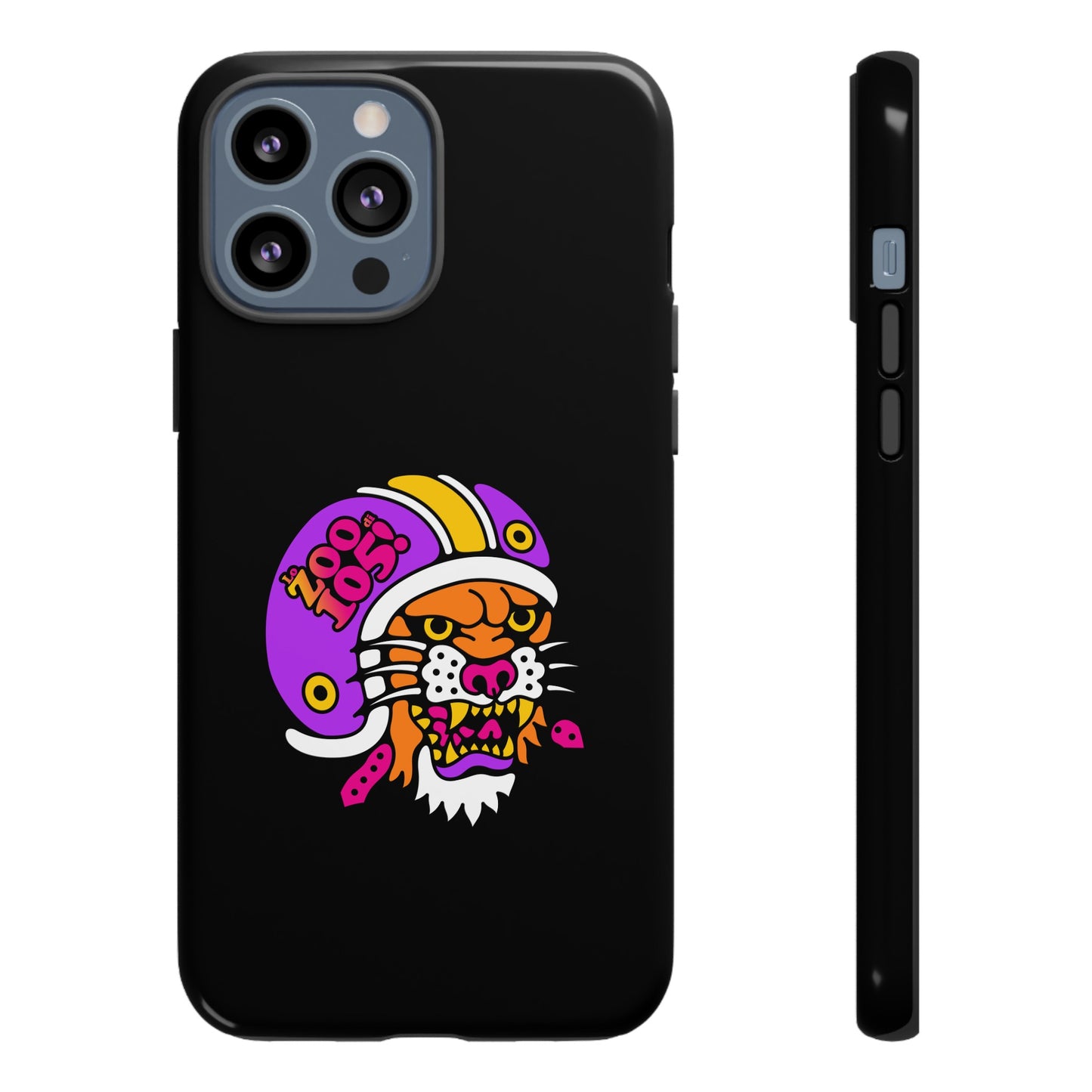 Cover Rigida AUZ!