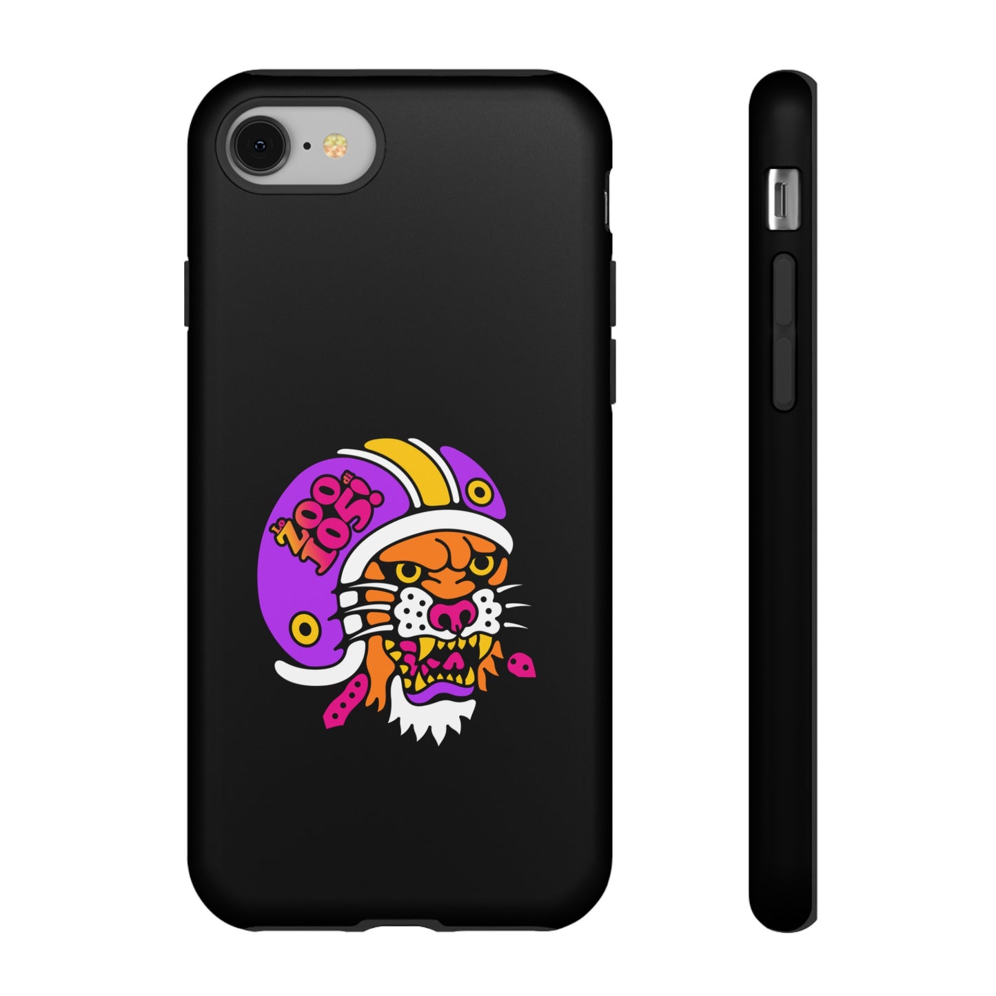 Cover Rigida AUZ!