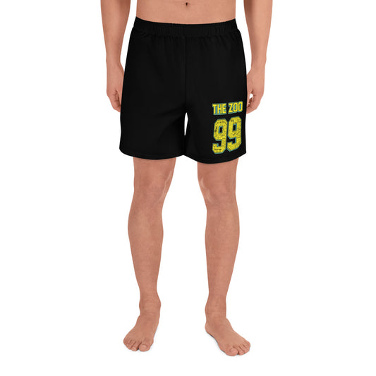 Pantaloncini lunghi sportivi The Zoo 99 unisex