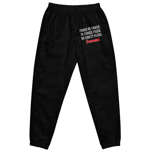 Pantaloni "I Tamarri"
