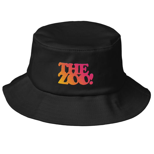 Cappello da Pescatore The Zoo