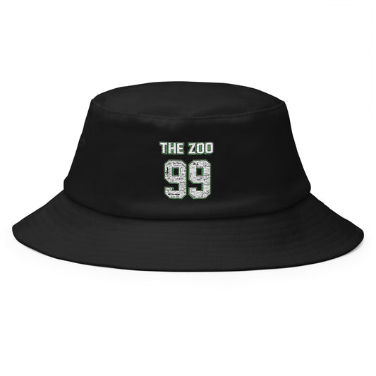 Cappello da Pescatore The Zoo 99