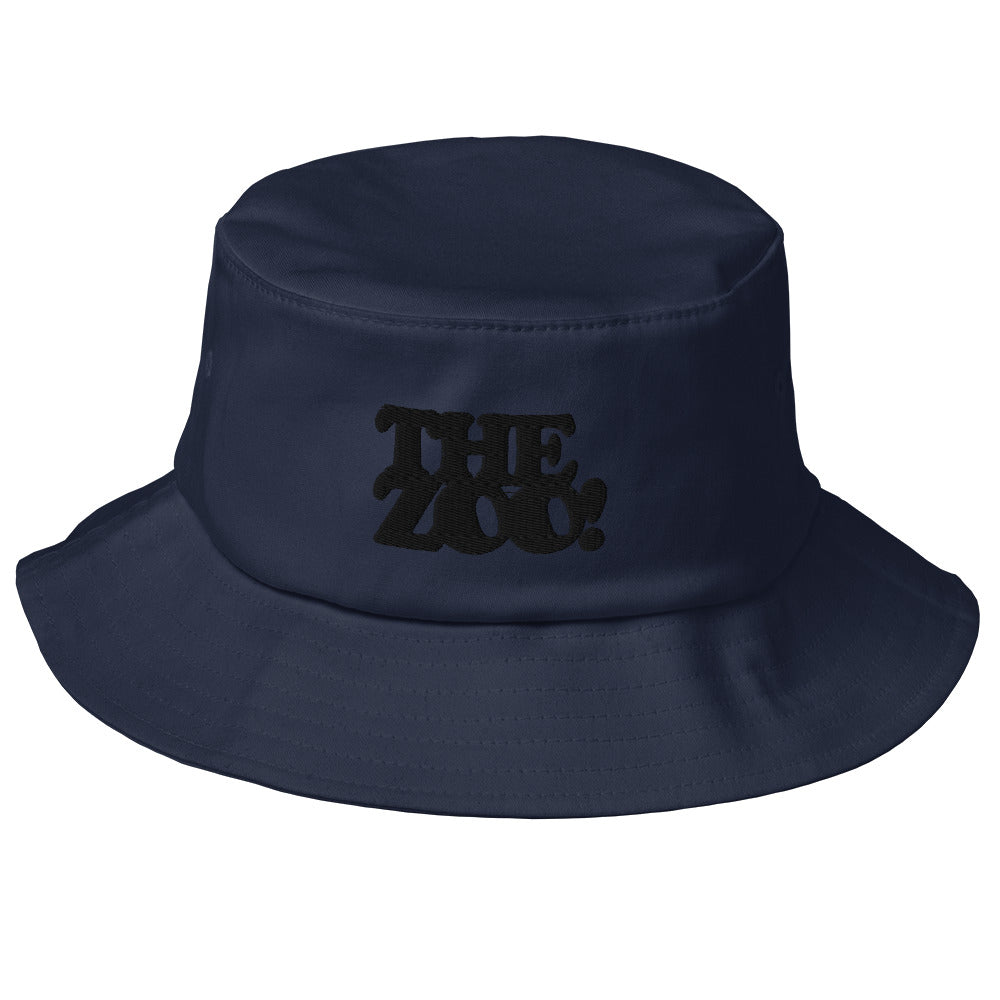 Cappello da Pescatore The Zoo B/B