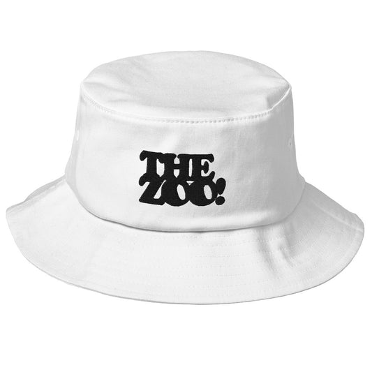 Cappello da Pescatore The Zoo B/B
