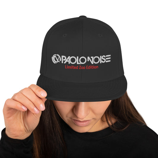 Cappellino Paolo Noise (Limited)