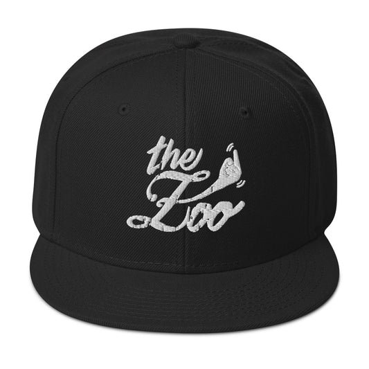 Cappellino Dito Zoo