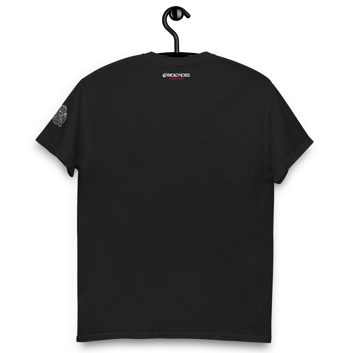 Paolo Noise Limited Edition