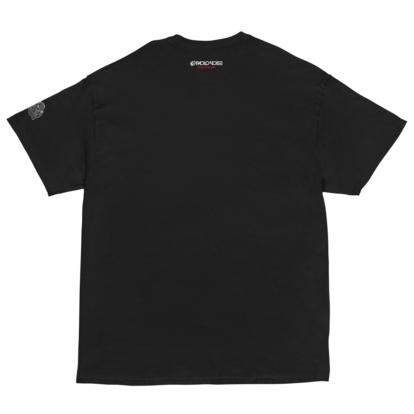 Paolo Noise Limited Edition