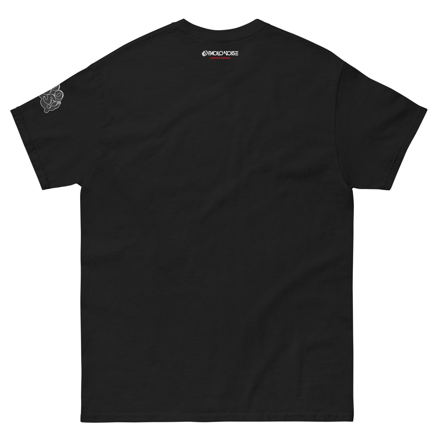 Paolo Noise Limited Edition
