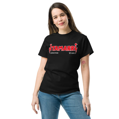 I TAMARRI T-Shirt