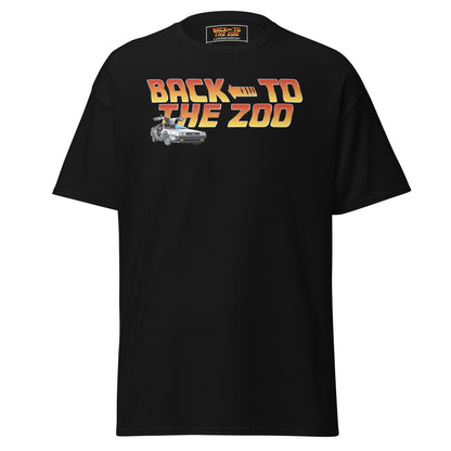T-shirt BTTZ 105 Mph