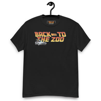 T-shirt BTTZ 105 Mph