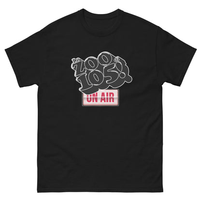 T-shirt Zoo ON AIR