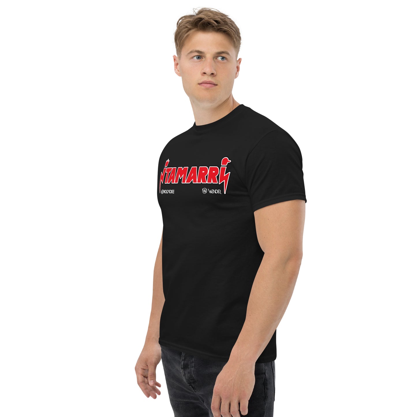 I TAMARRI T-Shirt