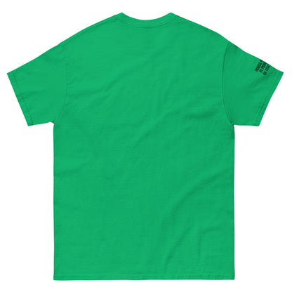 PANICO PAURA T-shirt classica unisex