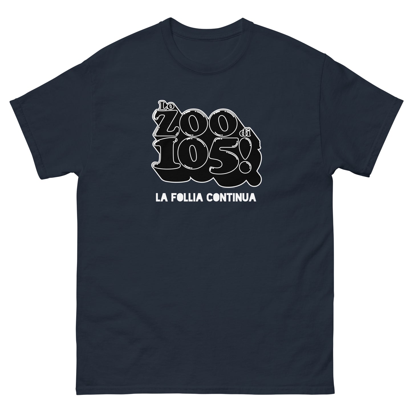 T-shirt Zoo Story