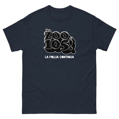 T-shirt Zoo Story