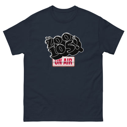 T-shirt Zoo ON AIR