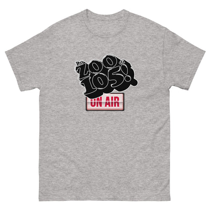 T-shirt Zoo ON AIR