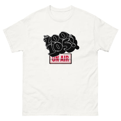 T-shirt Zoo ON AIR