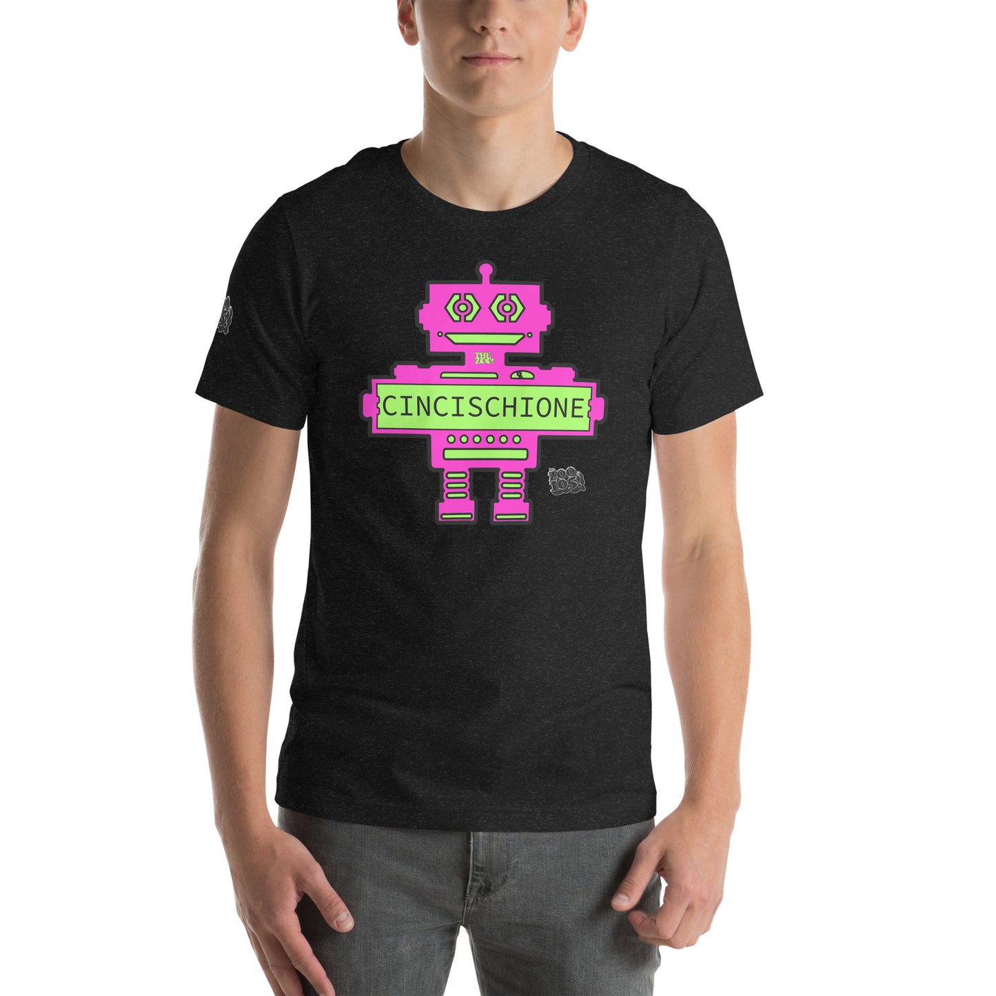 Cincischione T-Shirt