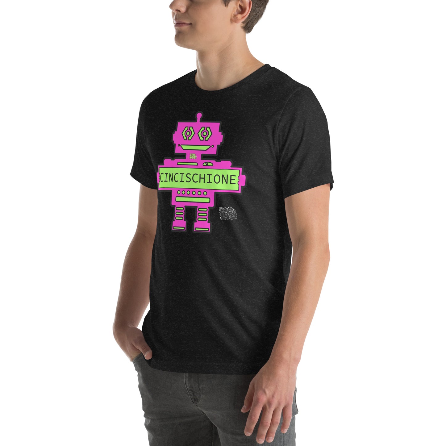 Cincischione T-Shirt