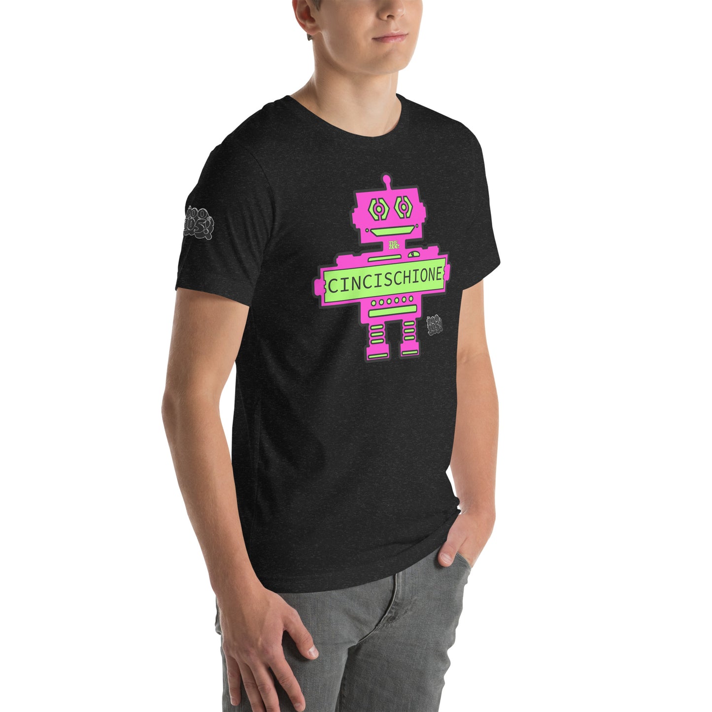 Cincischione T-Shirt
