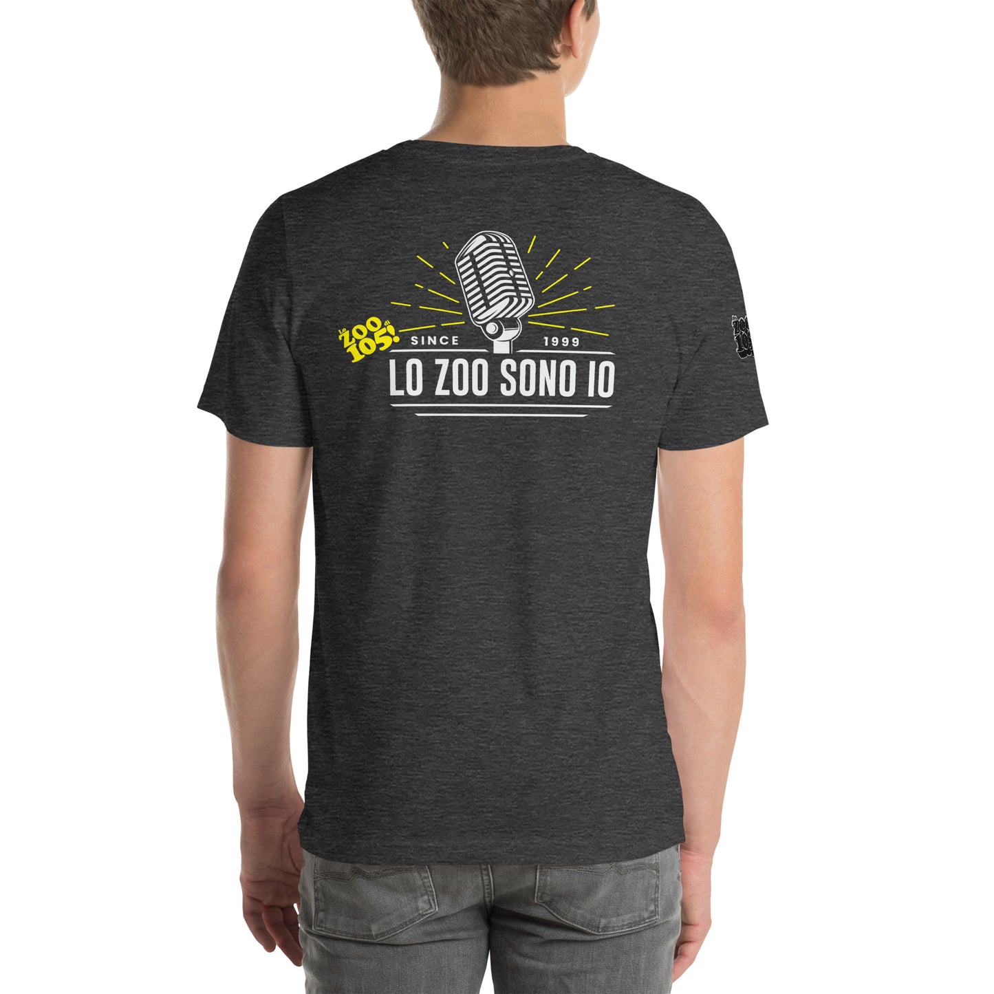 Cincischione T-Shirt