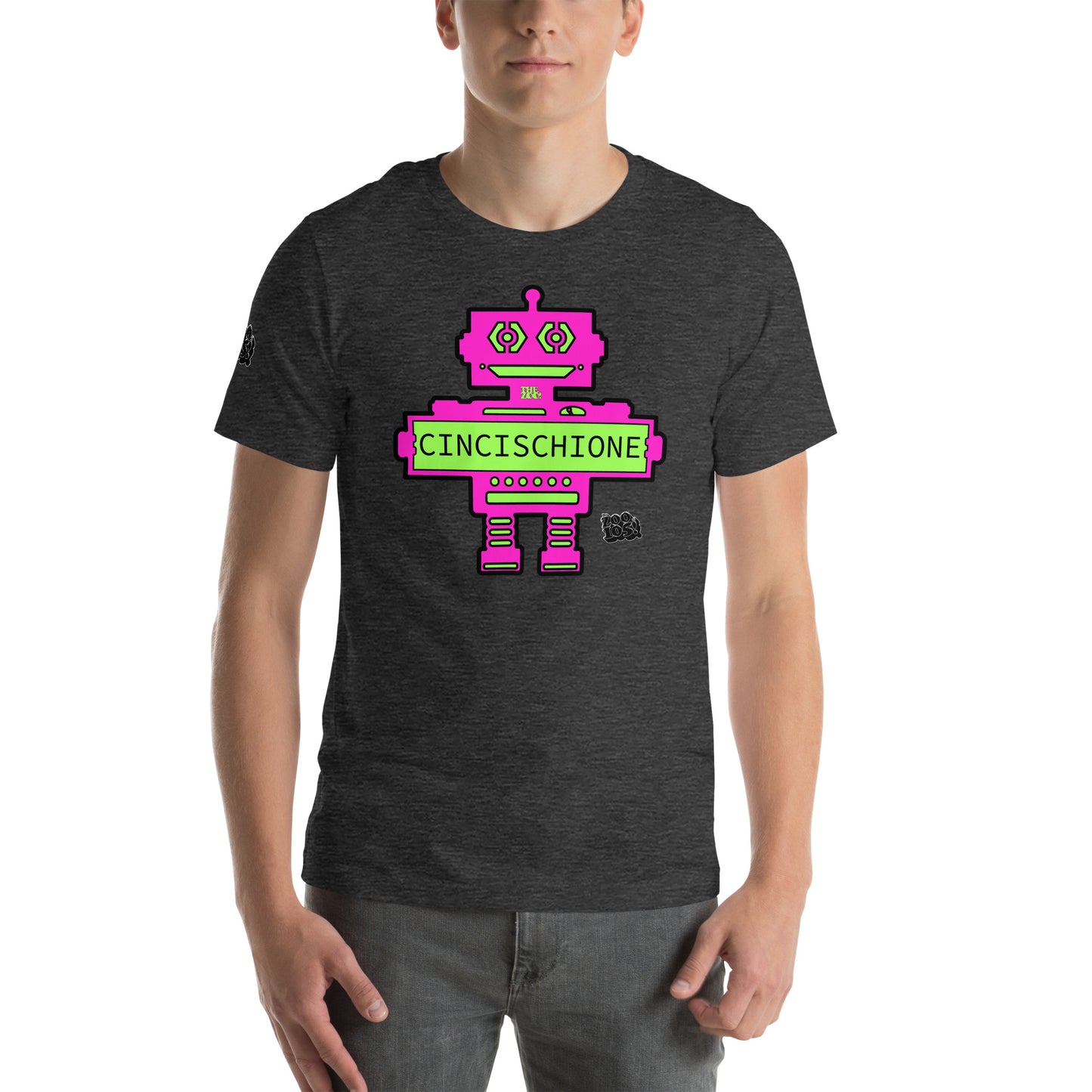 Cincischione T-Shirt