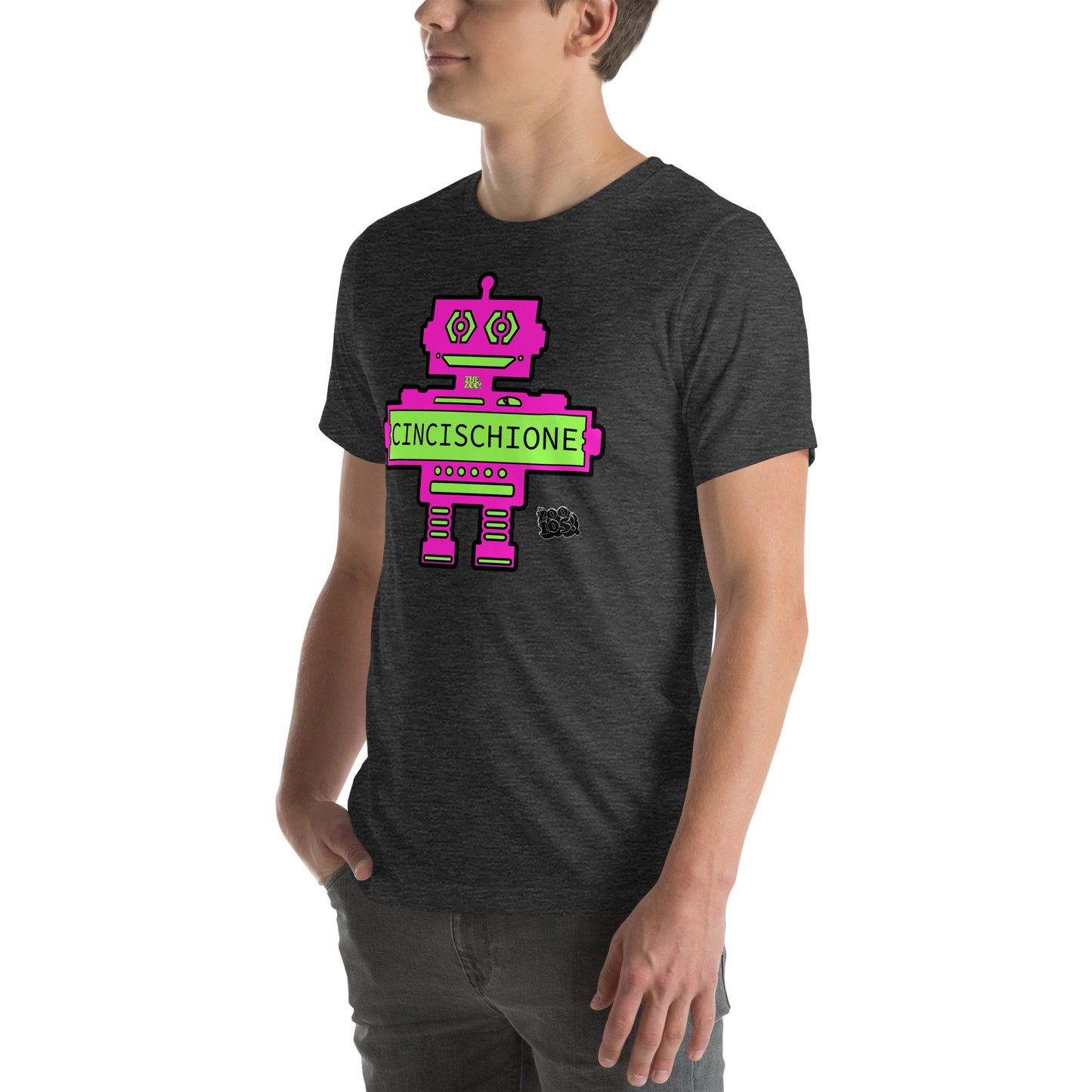 Cincischione T-Shirt