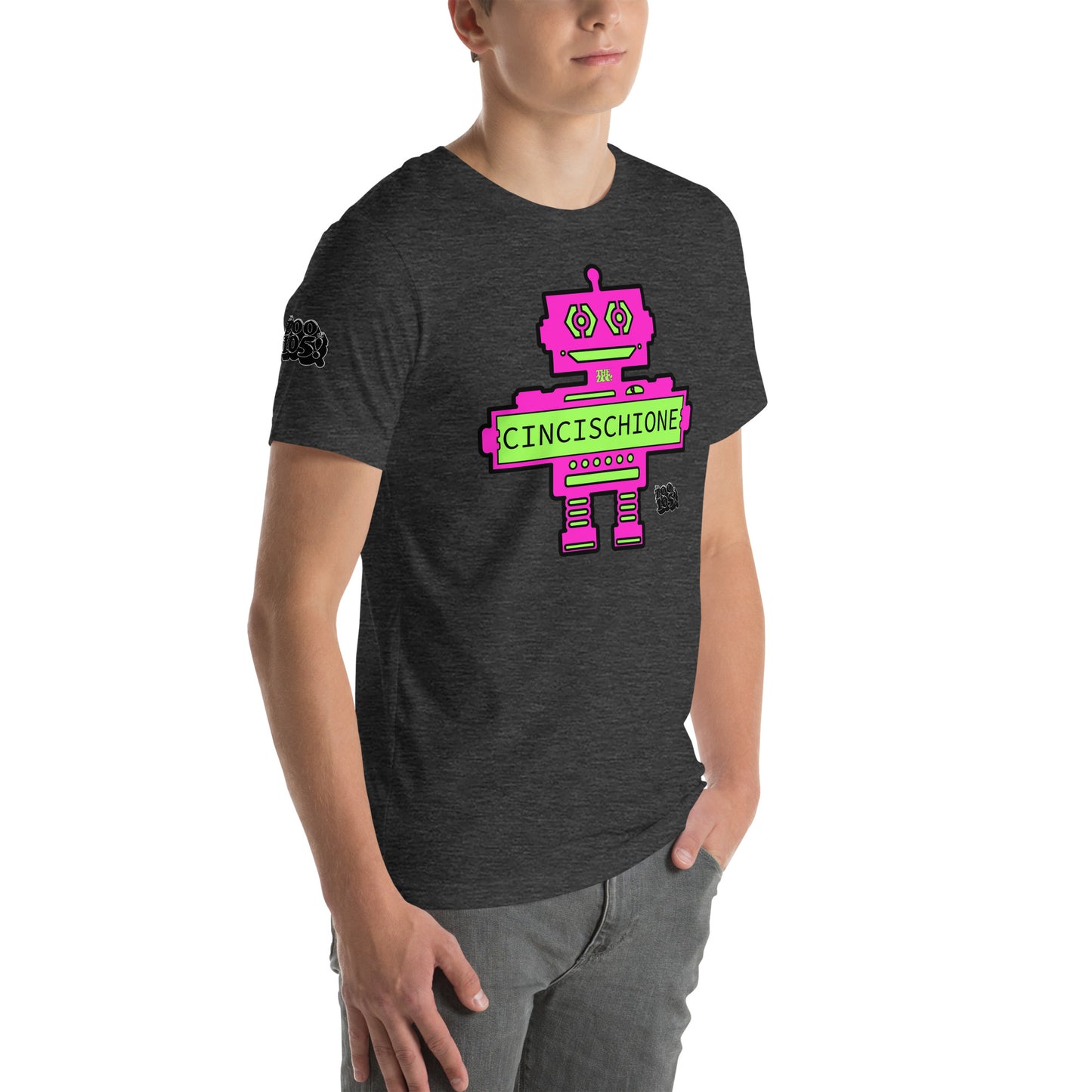 Cincischione T-Shirt